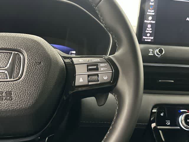 Thumbnail: 2026 Honda Pilot - 18