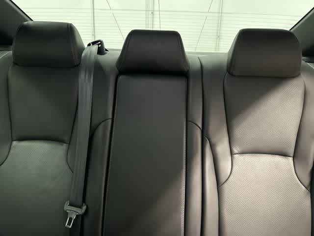 Thumbnail: 2024 Honda Accord - 14