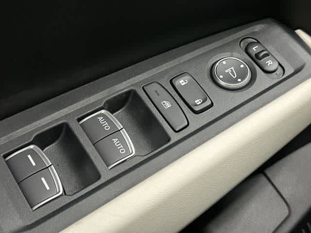 Thumbnail: 2026 Honda Accord - 19