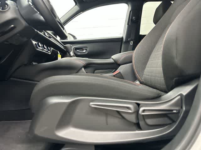 Thumbnail: 2026 Honda HR-V - 26