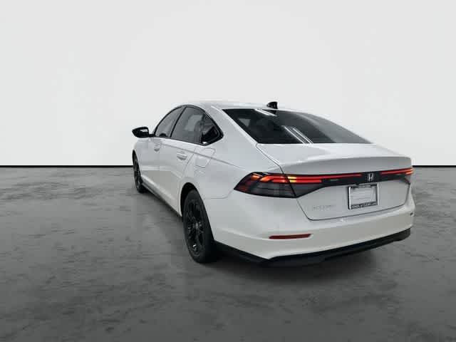 Thumbnail: 2025 Honda Accord - 2