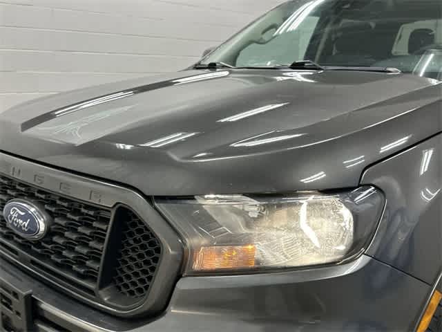 Thumbnail: 2019 Ford Ranger - 32