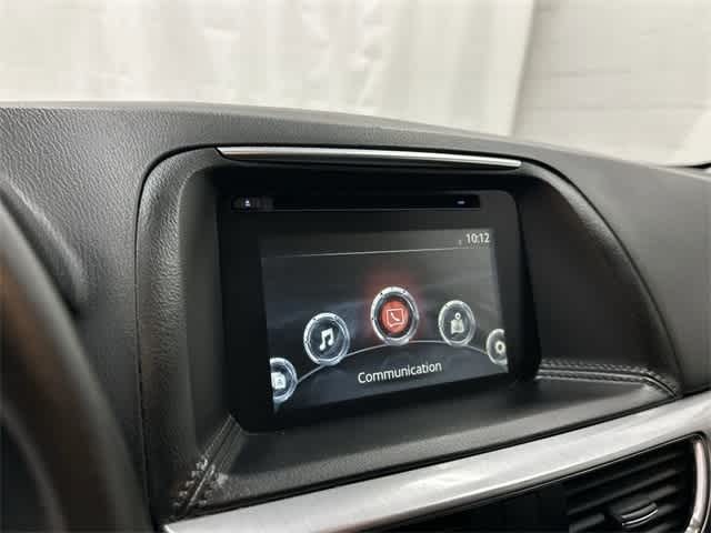 Thumbnail: 2016 Mazda CX-5 - 22