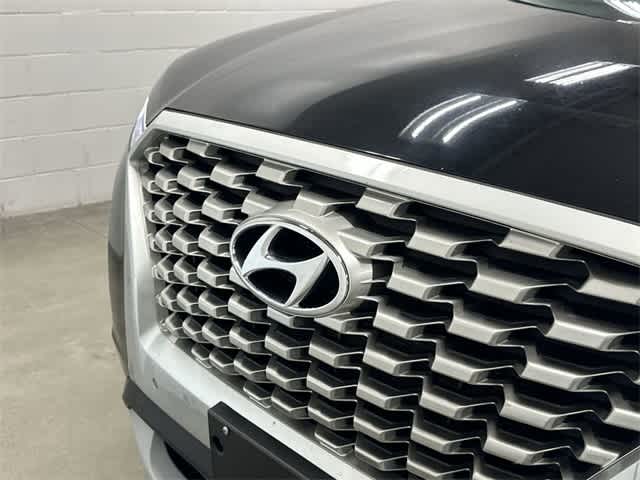 Thumbnail: 2022 Hyundai Palisade - 30