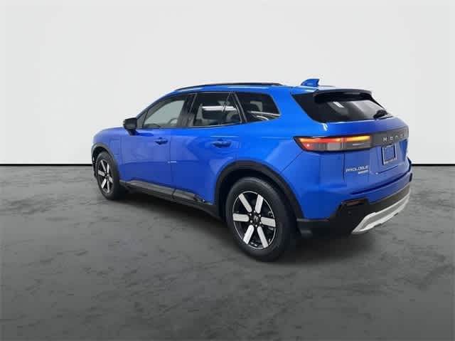 Thumbnail: 2024 Honda Prologue - 9
