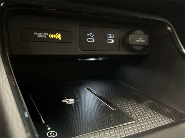 Thumbnail: 2026 Honda CR-V - 24