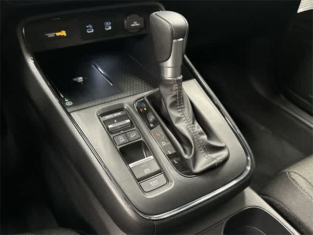 Thumbnail: 2026 Honda CR-V - 23