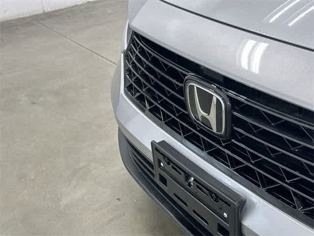 Thumbnail: 2025 Honda Accord - 29