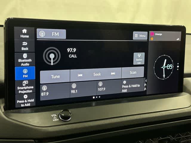 Thumbnail: 2024 Honda Accord - 21