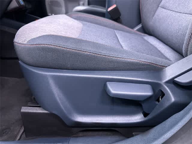 2024 Ford Maverick XLT 26