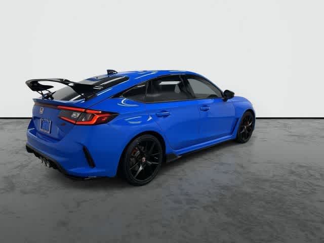 Thumbnail: 2026 Honda Civic - 4