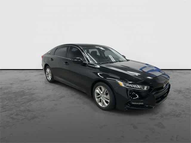 Thumbnail: 2020 Honda Accord - 5