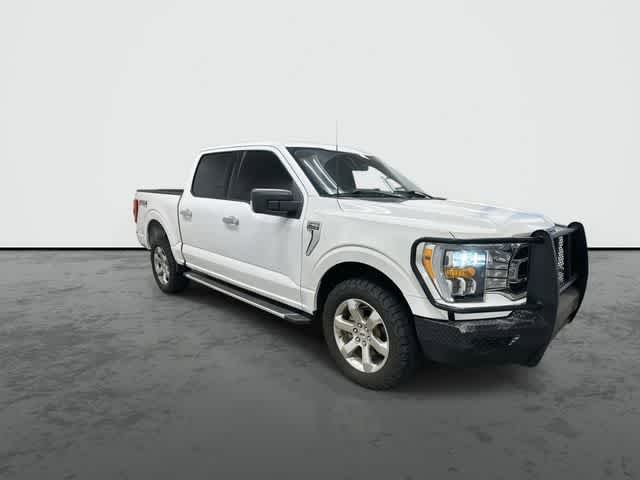 Thumbnail: 2022 Ford F-150 - 5