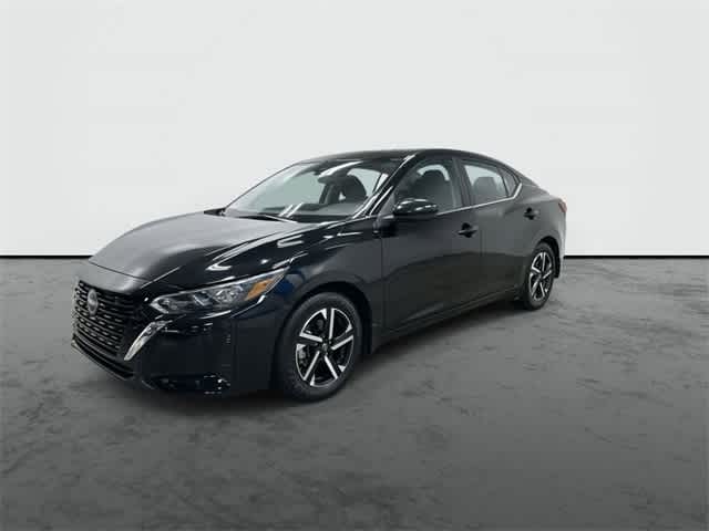 Thumbnail: 2024 Nissan Sentra - 8