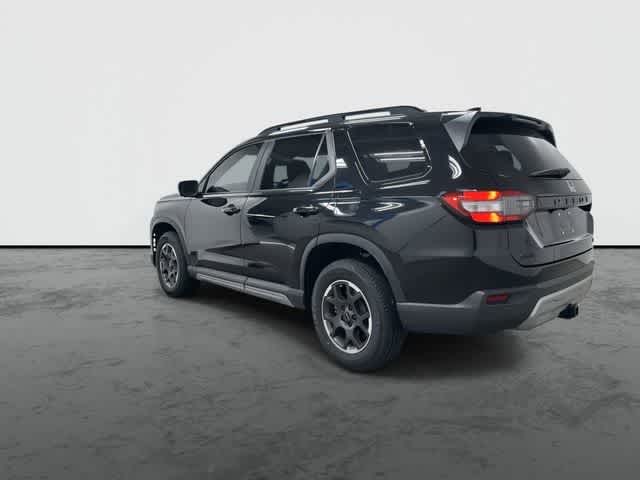 Thumbnail: 2024 Honda Pilot - 9
