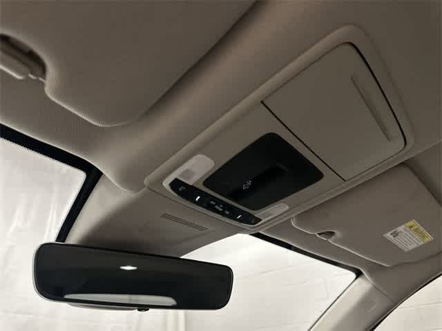 Thumbnail: 2023 Honda CR-V - 21