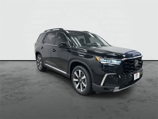 Thumbnail: 2025 Honda Pilot - 6
