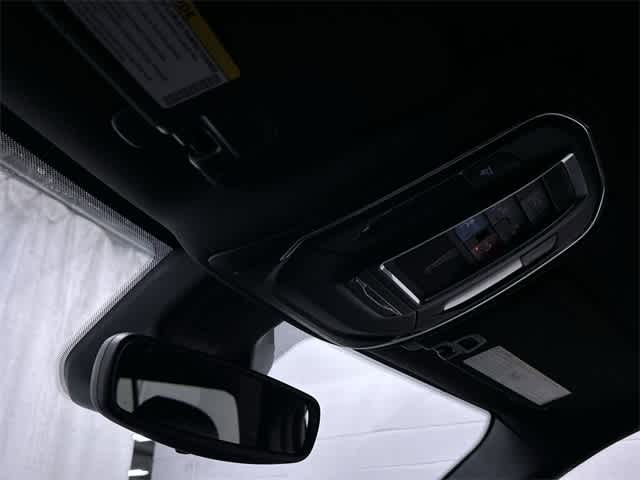 2023 Jeep Grand Cherokee Laredo 22