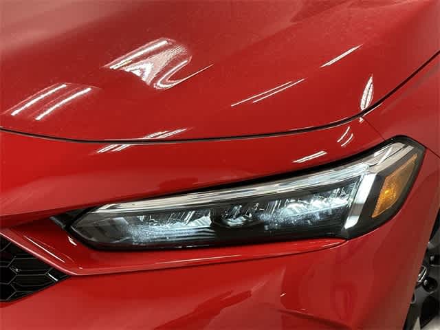 Thumbnail: 2026 Honda Civic - 32