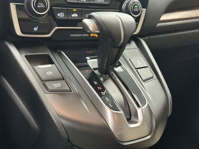 Thumbnail: 2021 Honda CR-V - 24