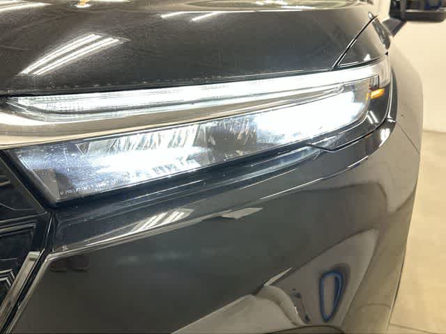 Thumbnail: 2025 Honda CR-V - 31