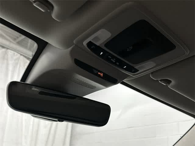 Thumbnail: 2026 Honda HR-V - 19