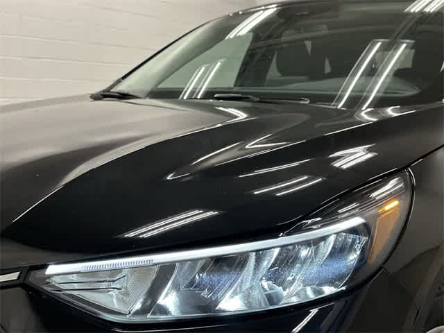 Thumbnail: 2025 Ford Escape - 31