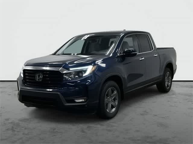 2022 Honda Ridgeline RTL-E -
                  League City, TX