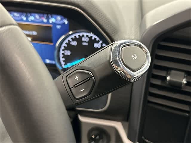 Thumbnail: 2023 Ford F-150 - 25