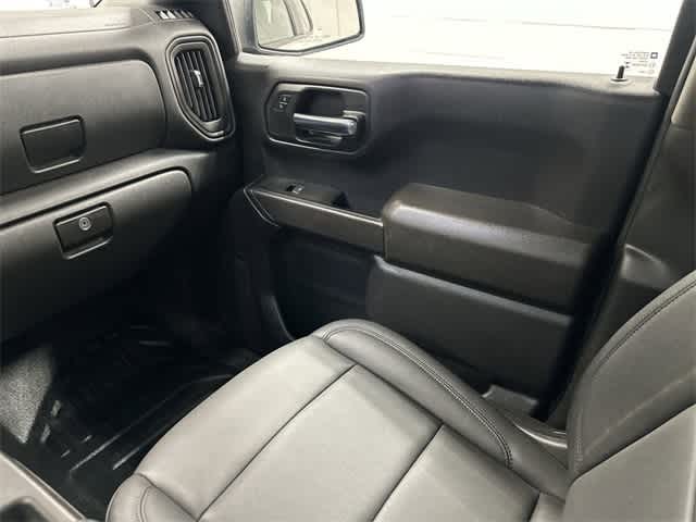 Thumbnail: 2023 Chevrolet Silverado 1500 - 13