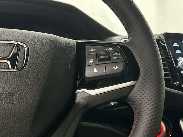 Thumbnail: 2026 Honda Ridgeline - 18