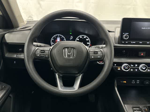 Thumbnail: 2025 Honda CR-V - 15