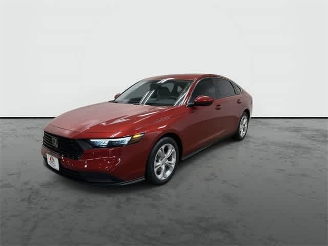 Thumbnail: 2025 Honda Accord - 7