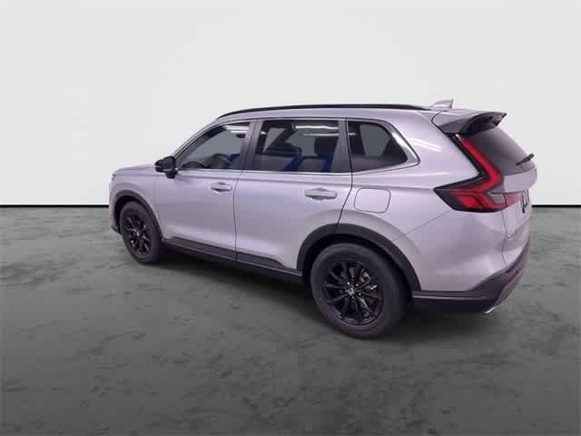 Thumbnail: 2025 Honda CR-V - 5