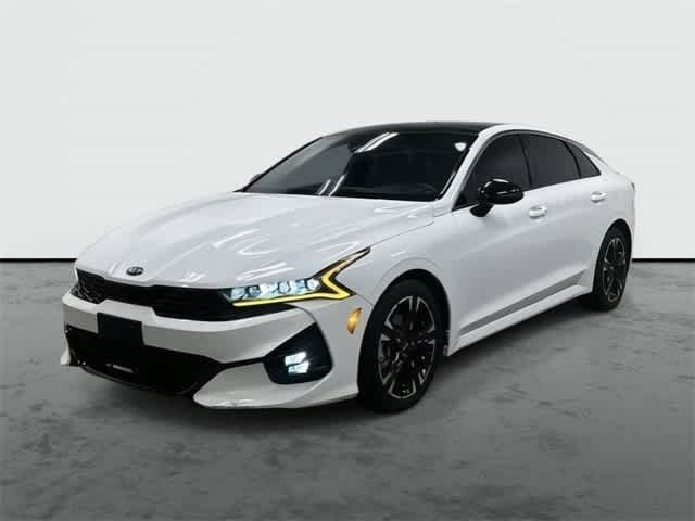 2021 Kia K5 GT-Line -
                  League City, TX
