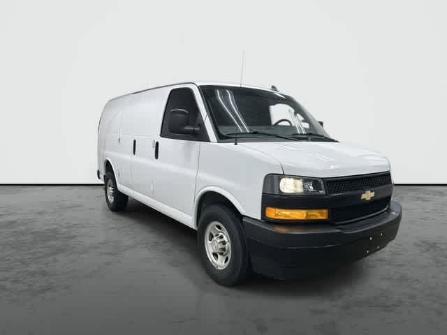 Thumbnail: 2019 Chevrolet Express - 6