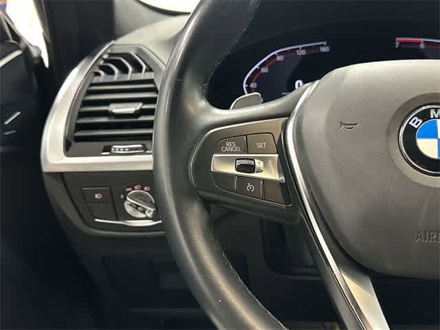 Thumbnail: 2020 BMW X4 - 15