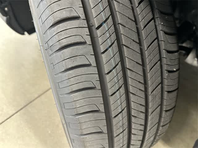 Thumbnail: 2026 Honda CR-V - 29