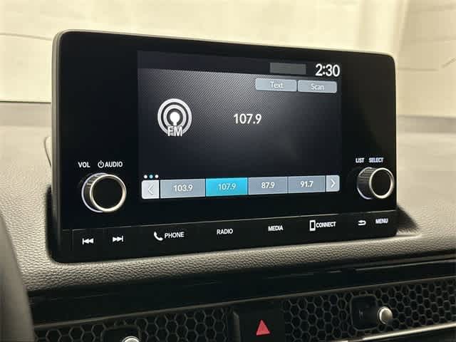 Thumbnail: 2024 Honda Civic - 22