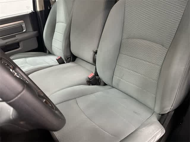 Thumbnail: 2014 RAM 1500 - 10