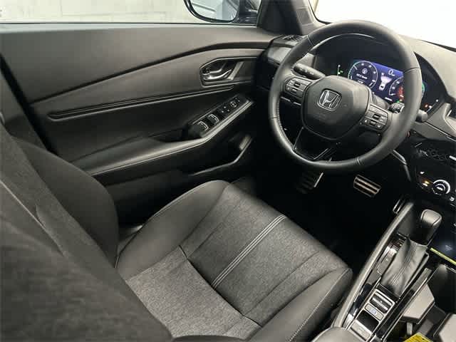Thumbnail: 2025 Honda Accord - 12