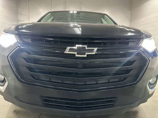 Thumbnail: 2019 Chevrolet Traverse - 29