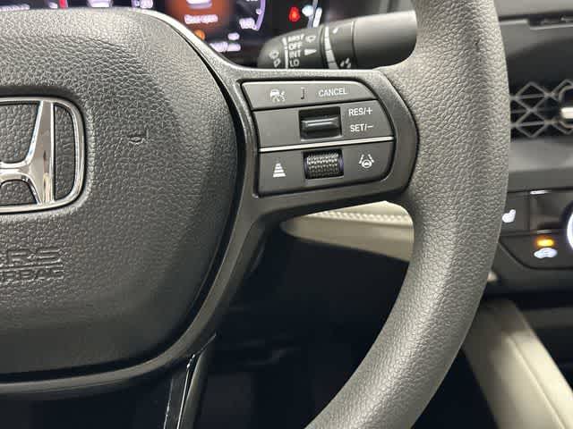 Thumbnail: 2026 Honda Accord - 17