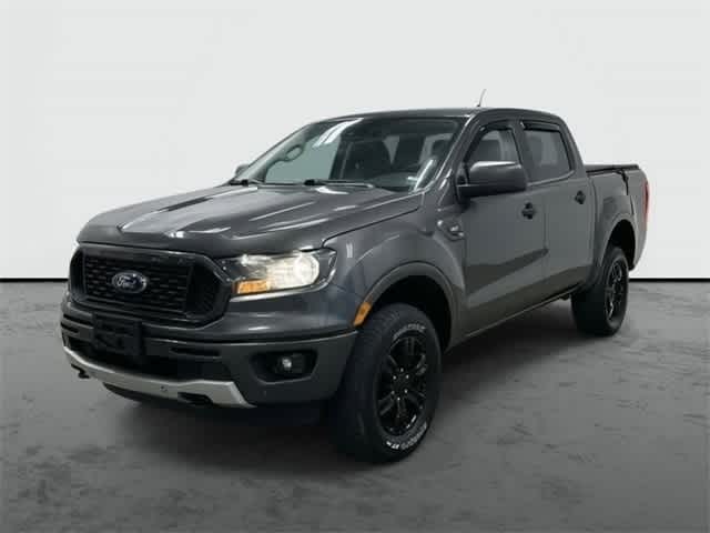 Thumbnail: 2019 Ford Ranger - 1