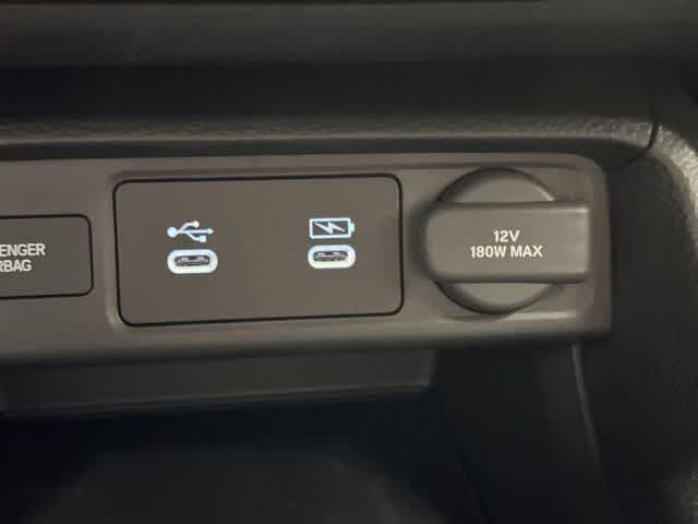 Thumbnail: 2026 Honda Civic - 25