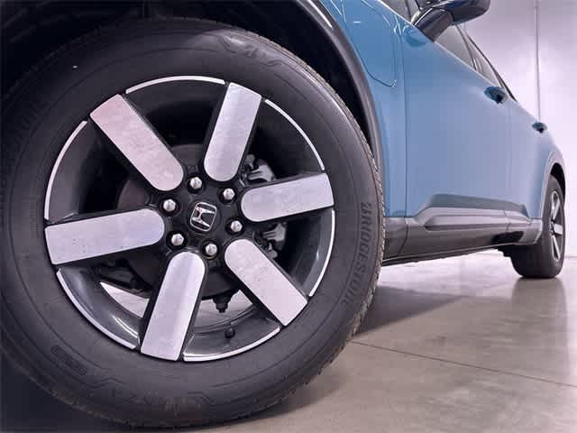 2025 Honda Prologue Touring 28