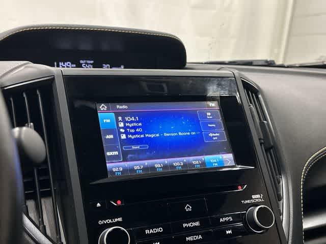 Thumbnail: 2023 Subaru Crosstrek - 22