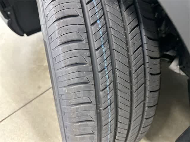 Thumbnail: 2026 Honda CR-V - 28