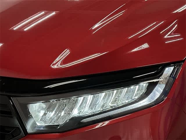 Thumbnail: 2026 Honda Odyssey - 32