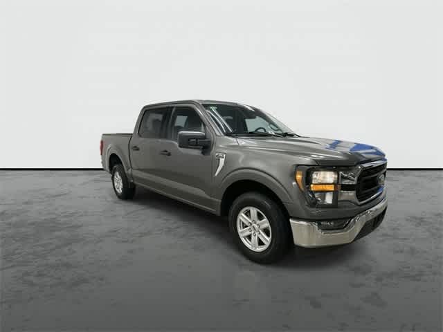 Thumbnail: 2023 Ford F-150 - 5